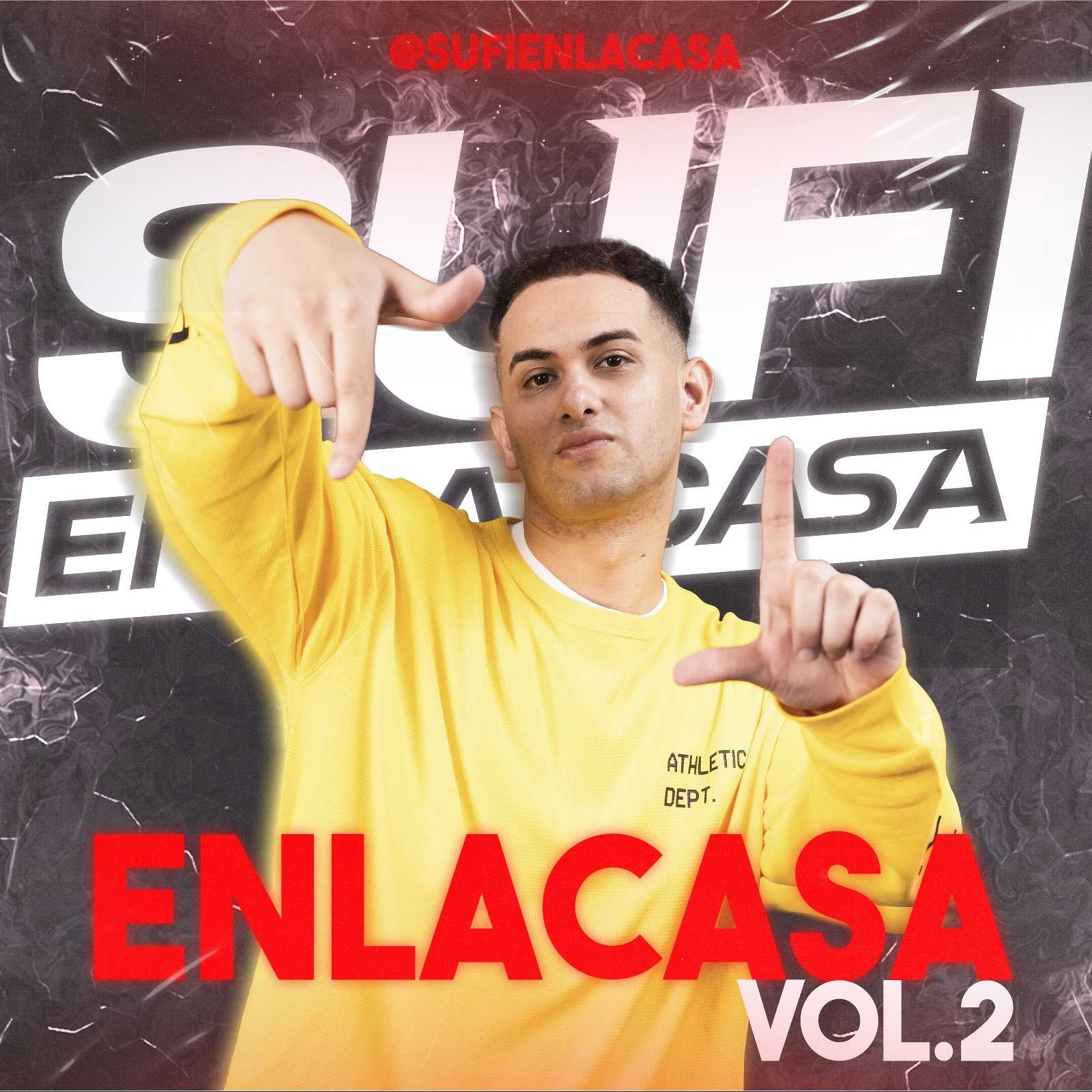 SUFI EN LA CASA VOL2   22-12-2025 PACKS ESPECIALES 2025